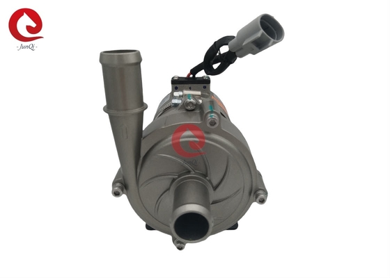 24V 2800LPH 정류량 16m 헤드 전기 버스 물 펌프 냉각 시스템 JP300-250W