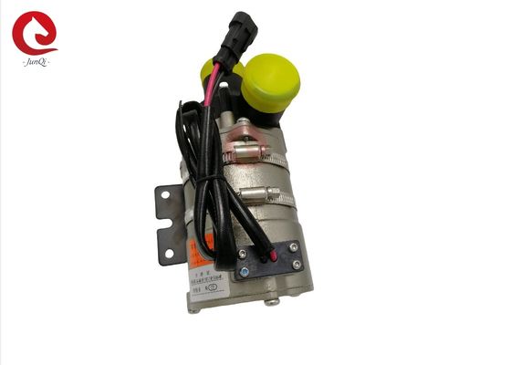 전기 버스 트럭을 위한 6000L/H 아주 튼튼하 브러시리스 직류 전동기 물 펌프