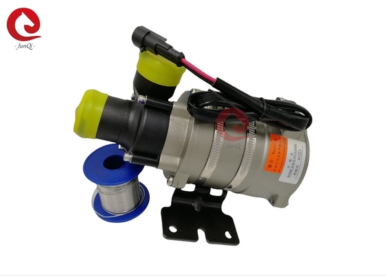 전기 트럭 배터리 냉방을 위한 많은 양 브러시리스 직류 전동기 물 펌프 과중한 업무