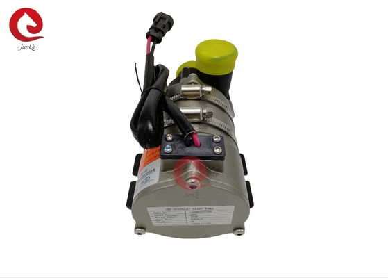 전기 트럭 배터리 냉방을 위한 많은 양 브러시리스 직류 전동기 물 펌프 과중한 업무