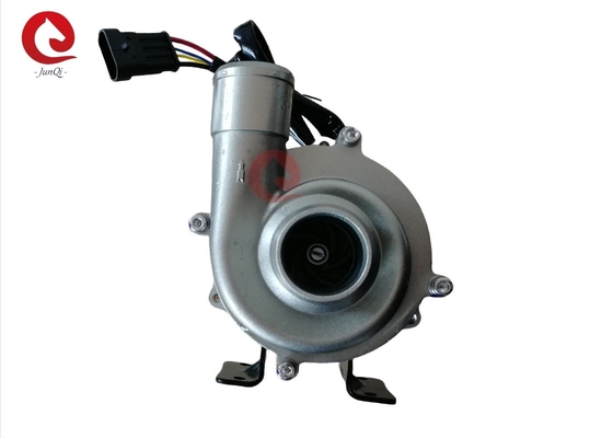 240W 고압 물 펌프, 전기 트랙터 버스를 위한 전기 물 이송 펌프