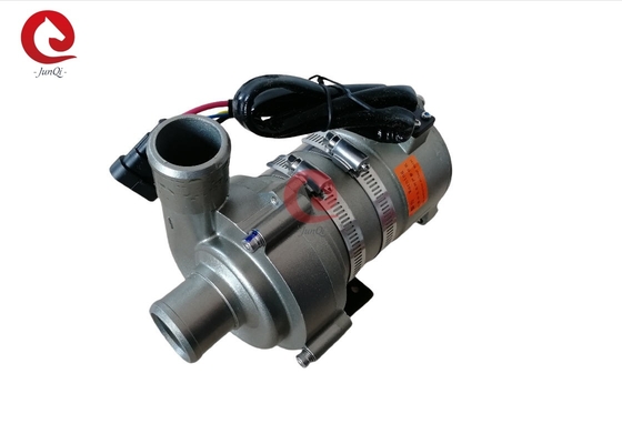 BYD YUTONG 빌리언 전자 볼트 버스를 위한 24VDC 자동차 전기적 워터 펌프 240W 2800L/H 16m 머리