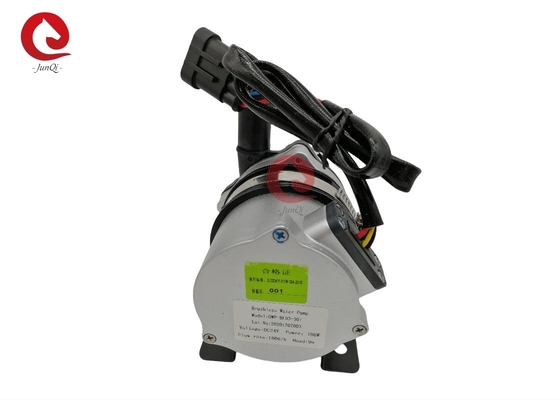 24VDC 1800L/M 9M 100W BLDC 자동차 전기적 워터 펌프 PWM 제어