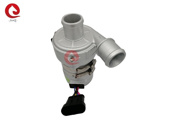 24VDC 17m 하이브리드 버스 냉각 물 펌프 연료 배터리 JP-BL43-408T
