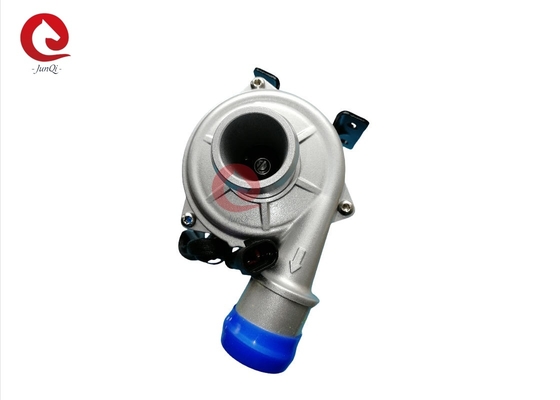 24VDC 250W 2800L/H 고양정 브러시리스 DC 워터 펌프 전기 자동차 냉각 JP-BL43-200