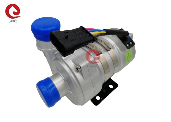 240W PWM 브러시리스 DC 모터 워터 펌프 JP-BL43-408T (EV 배터리 냉각용)