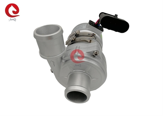 240W PWM 브러시리스 DC 모터 워터 펌프 JP-BL43-408T (EV 배터리 냉각용)