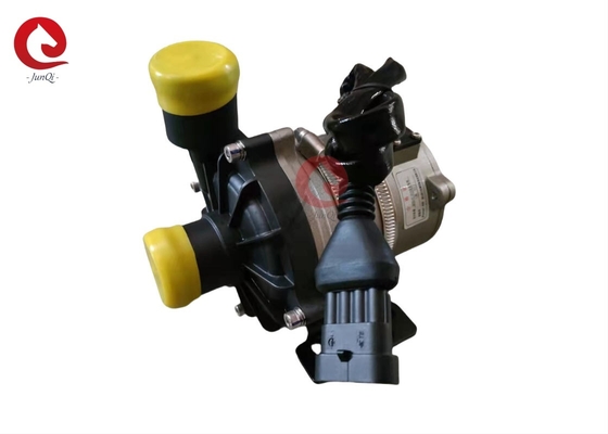 PWM 통제를 가진 높은 흐름율 무브러시 Dc 모터 수도 펌프 120L/M 12V