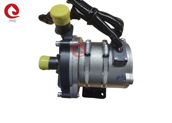 새로운 에너지 버스 냉각 장치를 위한 12V 24VDC 전기 수도 펌프