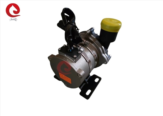 새로운 에너지 버스 냉각 장치를 위한 12V 24VDC 전기 수도 펌프