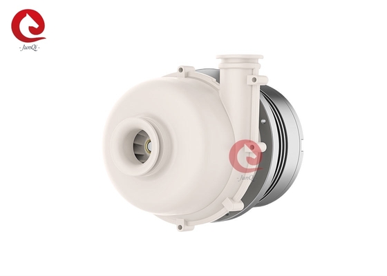24CFM 23kpa 고속 고전력 미니 에어 블로어 OWB7095-24V/220VAC