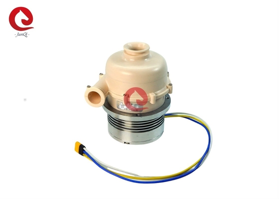 24CFM 23kpa 고속 고전력 미니 에어 블로어 OWB7095-24V/220VAC