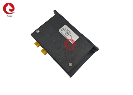 JUNQI 24VDC 23kPa 공기 압력 브러시리스 DC 블로어 팬 핸드 드라이어