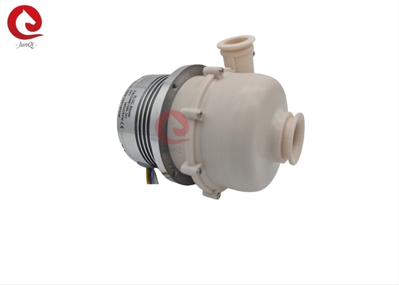 JUNQI 24VDC 23kPa 공기 압력 브러시리스 DC 블로어 팬 핸드 드라이어