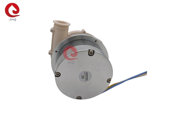 JUNQI 24VDC 23kPa 공기 압력 브러시리스 DC 블로어 팬 핸드 드라이어