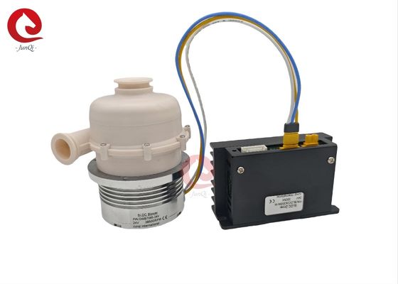 OWB7095-24V 23kPa 소형 터보 에어 팬 24VDC 브러시리스 송풍기 에어 쿠션 머신용