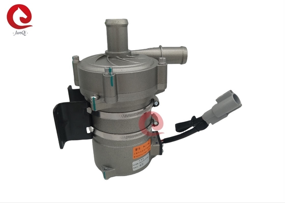 JUNQI 전기 버스 물 펌프 JP300-250W 24V 신 에너지 승객 버스 순환 물 펌프 2800L / h, 16m 리프트 헤드