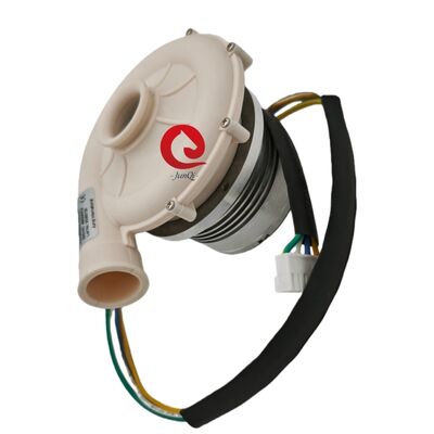 환경 표본 추출을 위한 220VAC 고전압 52000rpm 21Kpa 공기의 압력 무브러시 송풍기
