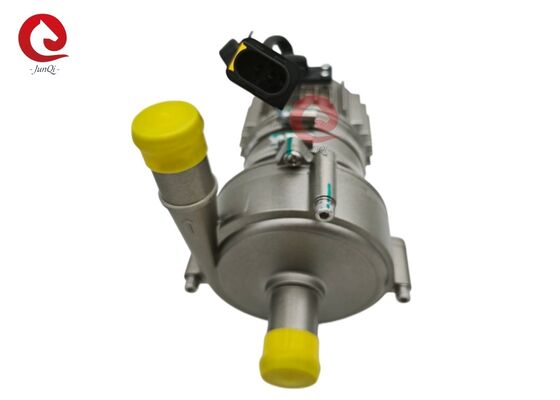 JUNQI 24V 고효율 브러쉬 없는 DC 물 펌프 3000LPH 25m 헤드