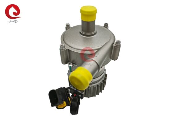 JUNQI 24V 고효율 브러쉬 없는 DC 물 펌프 3000LPH 25m 헤드