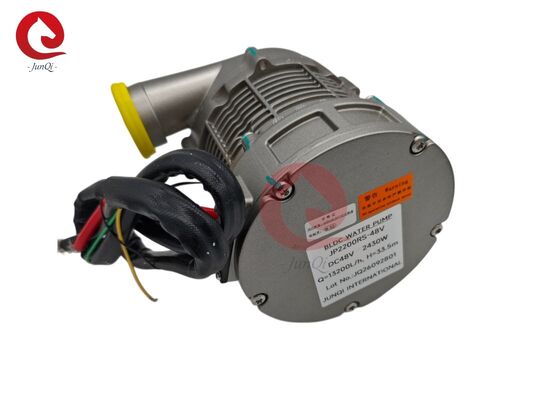 48VDC 12000L/h  33.5m Lift Head Electric Coolant Water Pump, Enery Storage Cooling Circulating Water Pump