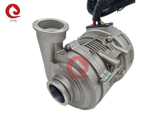 48VDC 12000L/h  33.5m Lift Head Electric Coolant Water Pump, Enery Storage Cooling Circulating Water Pump