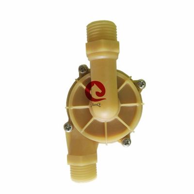 작은 12V/24V 고정 속도 브러쉬리스 DC 모터 물 펌프 레이저 장비 물 냉각 물 펌프