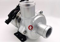 2800L/H 250W 브러시리스 직류 전동기 물 펌프 자동차 20000h 연료 전지 냉각제 글리콜펌프