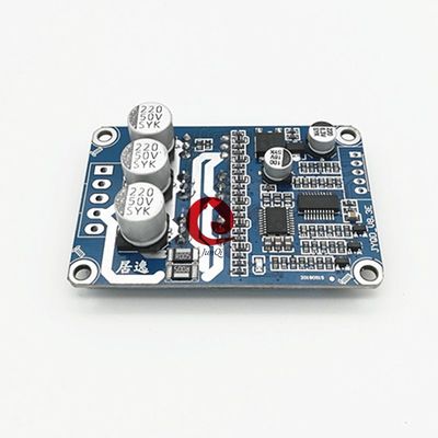 자유로운 V8.3E 15A 3 단계 직류 전동기 운전자 시청 비 귀납적입니다