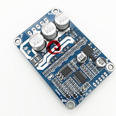 자유로운 V8.3E 15A 3 단계 직류 전동기 운전자 시청 비 귀납적입니다
