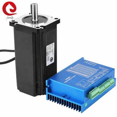 8Nm Nema34 폐루프 스테퍼 모터 드라이버