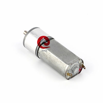 JQM-16RP050  16 밀리미터 높은 효율 3V, 완구를 위한 6V,9V,12V 24V DC 유성 감속기 기어 들 모우터 6000rpm 부속물