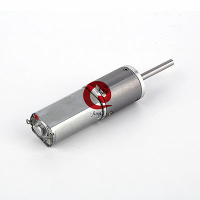 JQM-16RP050  16 밀리미터 높은 효율 3V, 완구를 위한 6V,9V,12V 24V DC 유성 감속기 기어 들 모우터 6000rpm 부속물