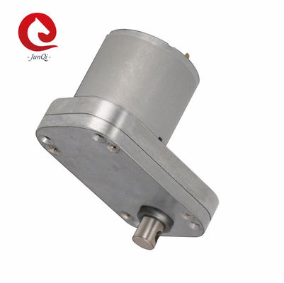 10~173rpm 저속도인 6V/12V/24V DC 기어 들 모우터 JQM-65SS3540  1~20kgf.cm, RC 장난감 기계를 위한 고토크, 물 밸브