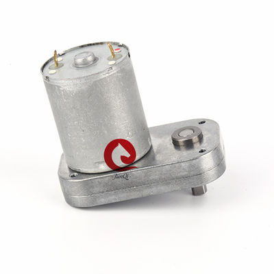 10~173rpm 저속도인 6V/12V/24V DC 기어 들 모우터 JQM-65SS3540  1~20kgf.cm, RC 장난감 기계를 위한 고토크, 물 밸브
