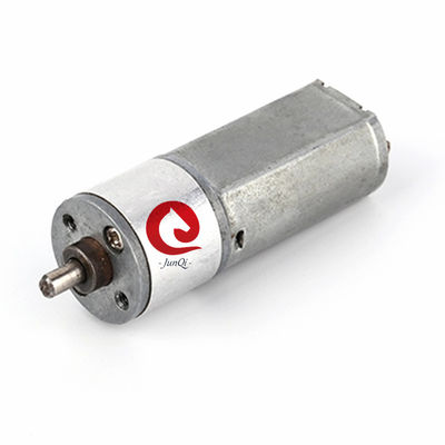 커피 머신, 전기 자물쇠를 위한 JQM-16RS050  16 밀리미터  박차 기어박스 6V 9V 12V DC 금속 환원제 모터