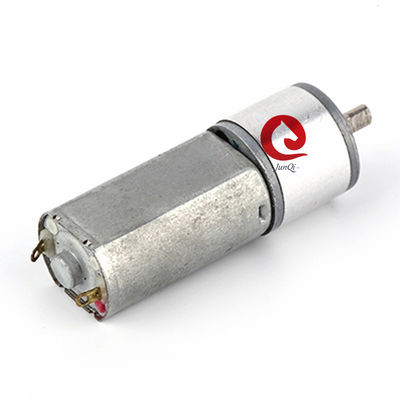커피 머신, 전기 자물쇠를 위한 JQM-16RS050  16 밀리미터  박차 기어박스 6V 9V 12V DC 금속 환원제 모터