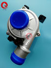 엔진 냉각을 위한 24VDC Junqi OWP-BL43-200 무브러시 DC 자동 수도 펌프