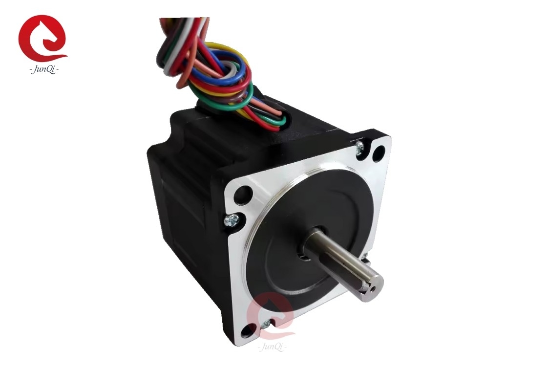 Nema23 하이브리드 스테퍼 모터 57 * 57 * 56mm 1.26N.m 키트 CNC 라우터용 스테핑 모터