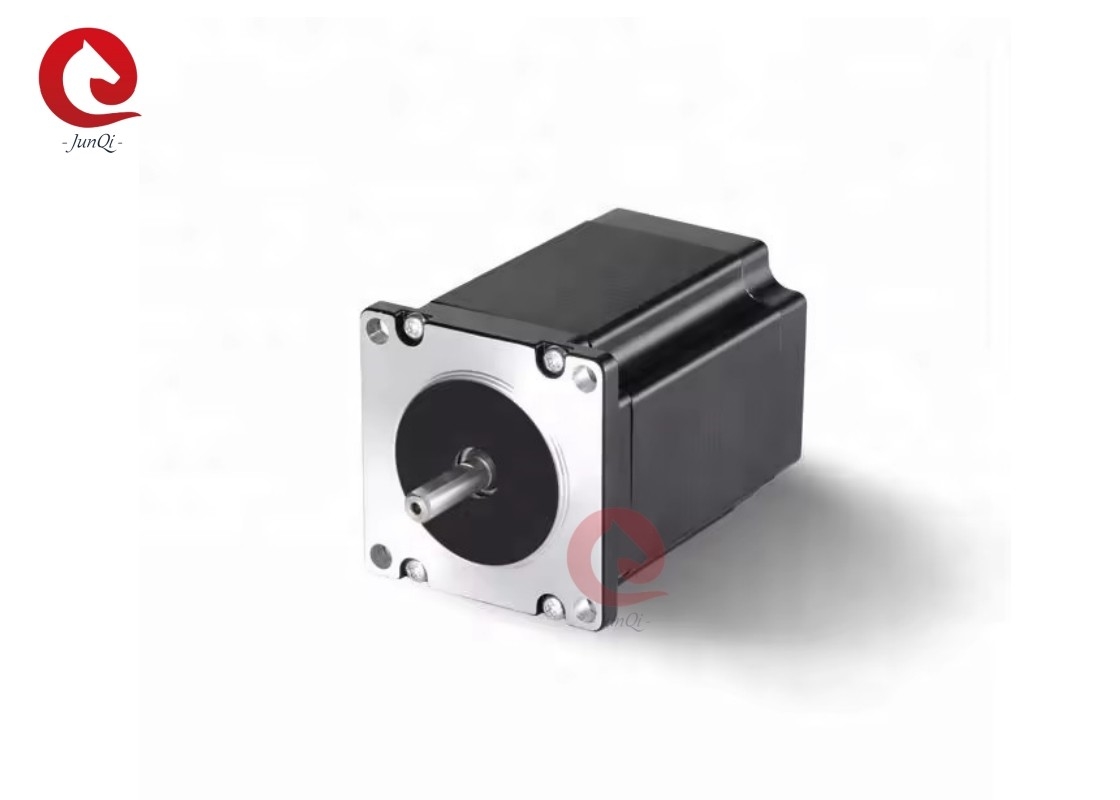 JUNQI JQ57STH76-2804A Nema23 스테퍼 모터 76mm 2Phase 1.89N.m