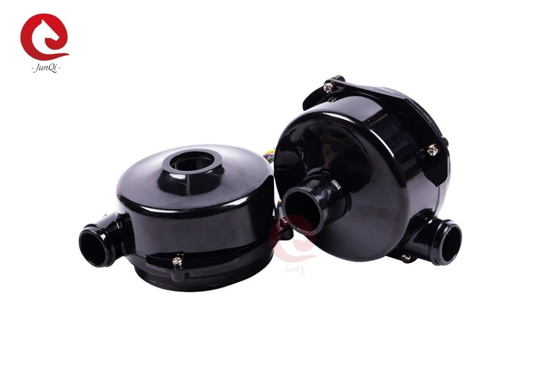 8 Kpa 고압 OWB9250-24V DC 브러시리스 공기 부러기 팬 28 CFM 고 용량 공기 흐름 의료 부러기