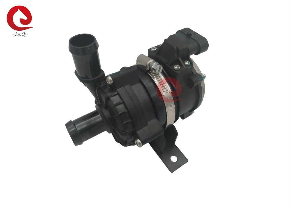 12V BLDC 미니 워터 펌프 20L/분 유량 8m 양정 JP80-12V 부스터 펌프 EV 자동차용