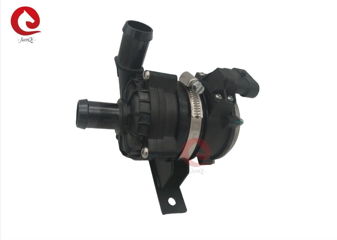 12V DC 전기 냉각 수 펌프 JP80 전기 차량용 배터리 시스템 냉각