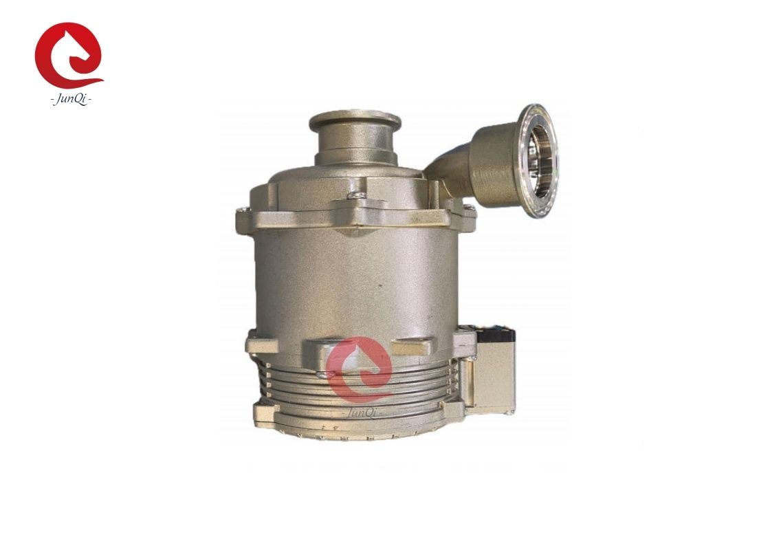 48V 750W 5300LPH 에너지 저장 냉각 시스템 JP700C-48V을위한 흐름 스테인리스 DC 물 펌프