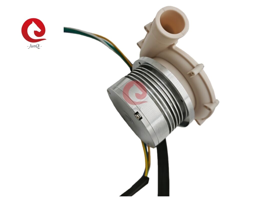 JUNQI 24V 25Kpa 52000rpm 브러시리스 DC 블로어 팬 OWB9275-24V 샘플링 도구