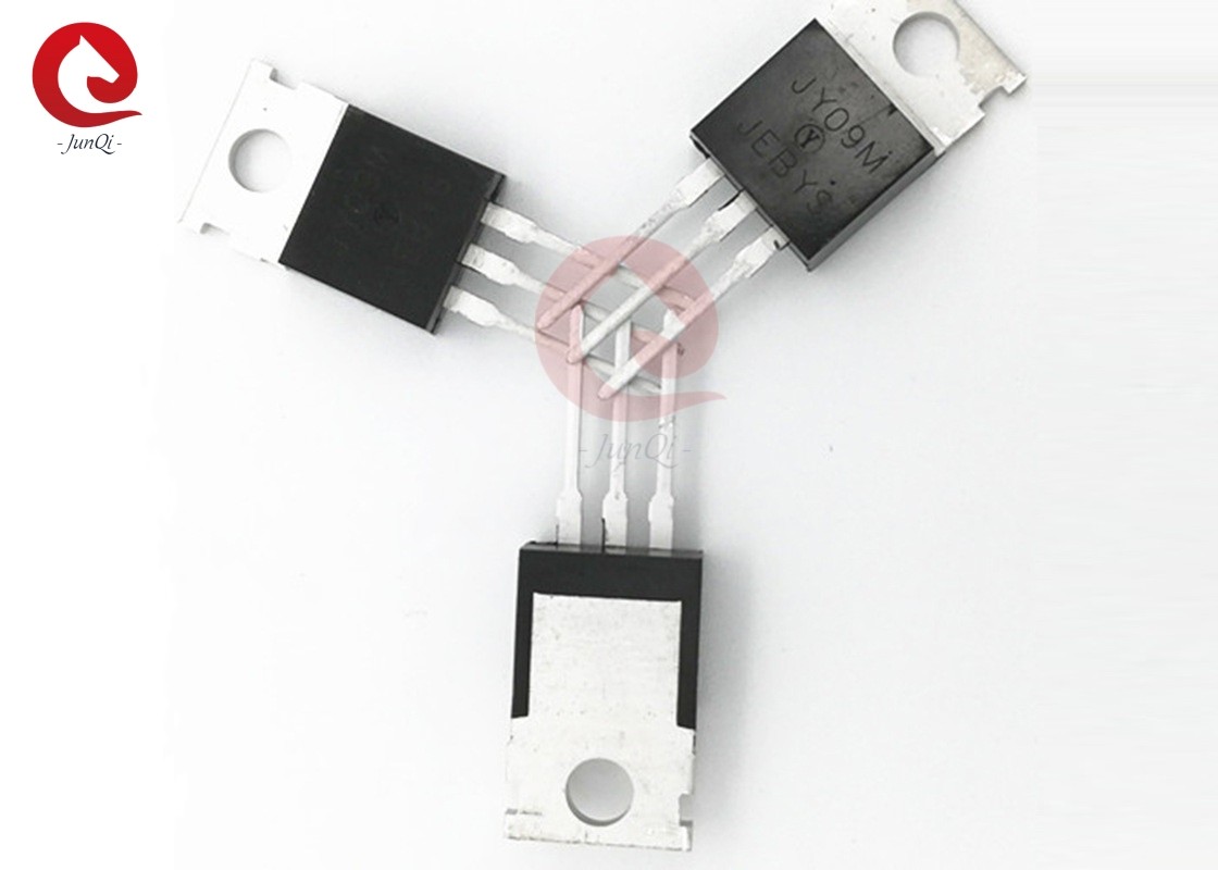 Mosfet Transistor 10-Pack Of RU7088R 70V 80A S (TO-220 Package) Realtek 8822be Wireless Lan 802.11ac Pci-e Nic - Foto 9