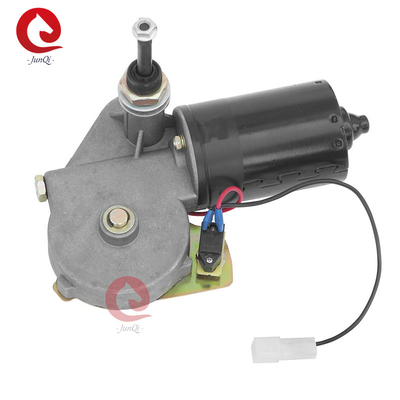 유니버셜 24V 버스 부분 ZD2530FB-A  50W 40rpm 와이퍼 모우터 자동 전력 방풍 유리 와이퍼 모터