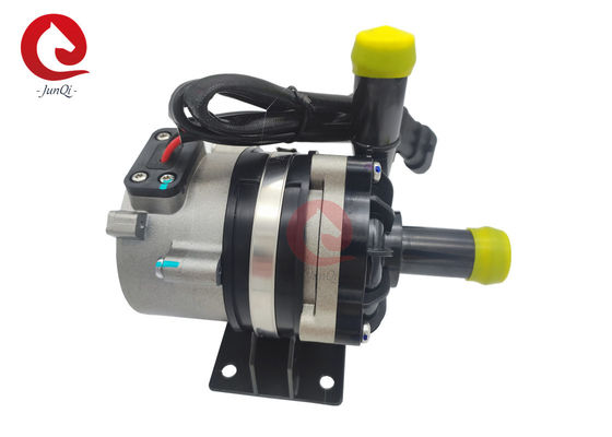 12V 100W PWM 제어 전기 자동차 냉각 펌프 EV 버스를 위한 새로운 에너지 브러시리스