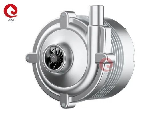 정키 OWB7575-220VAC 브러시리스 공기 부러기 고속 80000rpm 666L/Min 공기 흐름 50Kpa