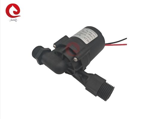 12V/24V DC 전기 온수기 소형 세탁기 부스터 펌프 JQ-P4502